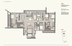 Cuscaden Reserve (D10), Condominium #445490621